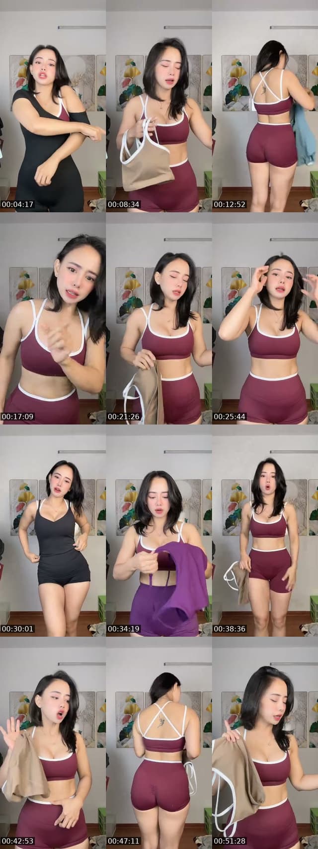 Săn đồ tập cùng tui nào 🔥 - @vothaochuyendotap