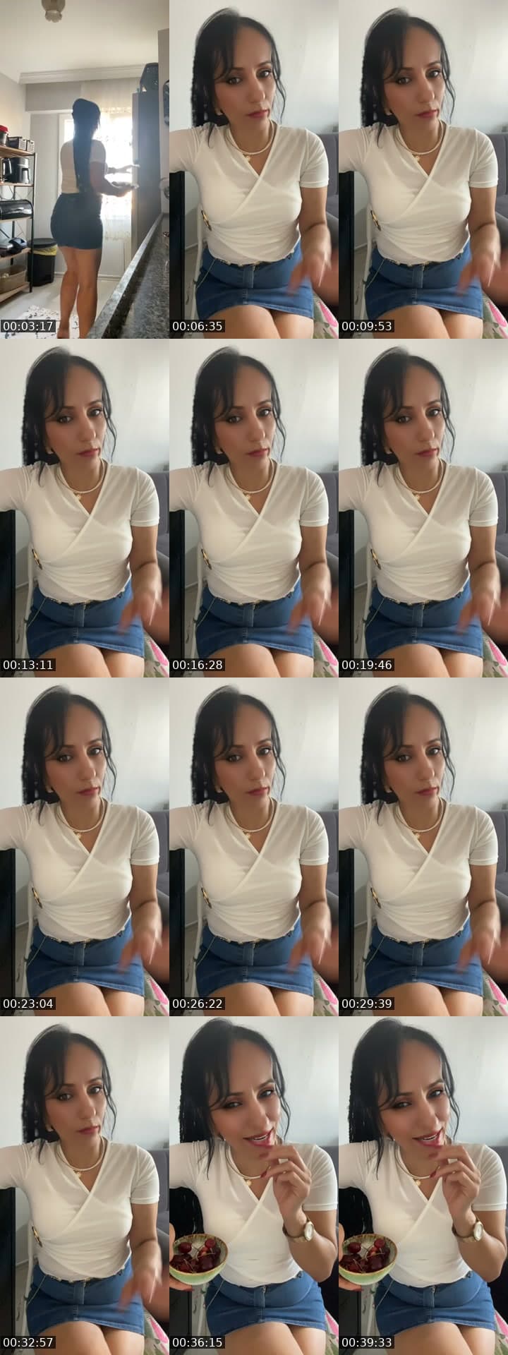 @zilan.ylmaz64 TikTok live stream