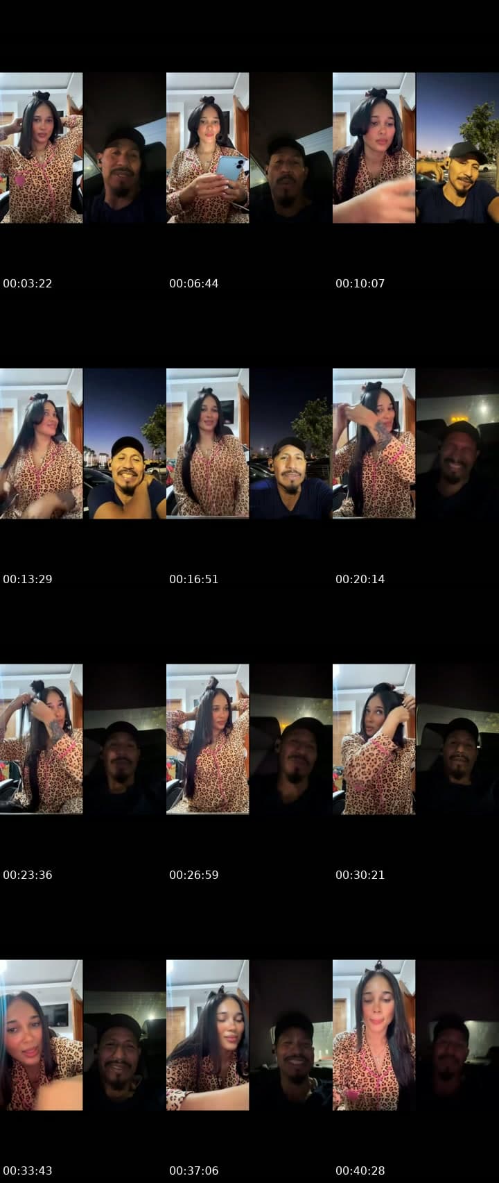 @arismartinez1021 TikTok live stream