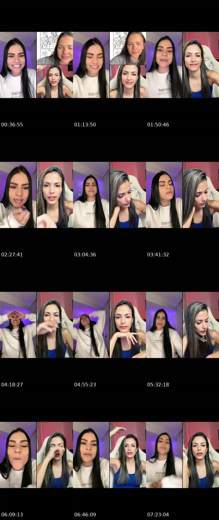 @dannyleone.ofc TikTok live stream