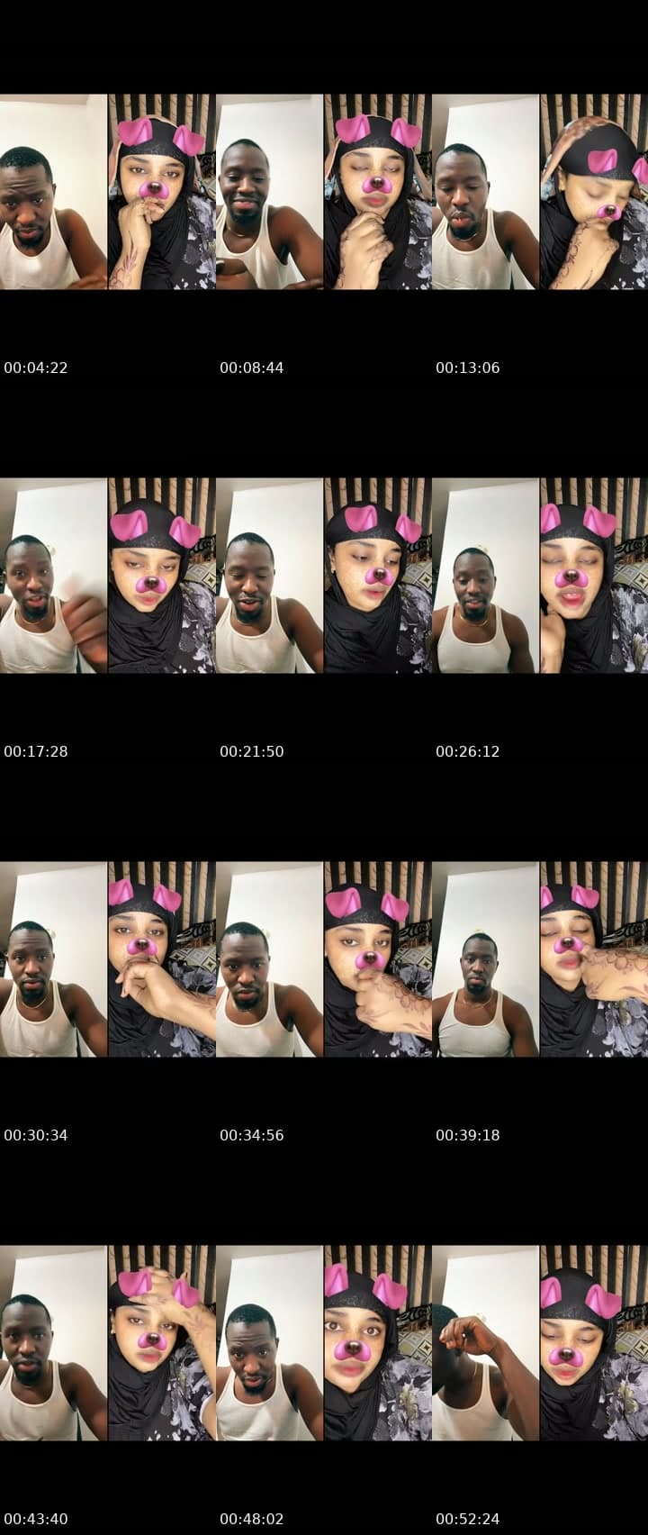 @easyboy2025 TikTok live stream