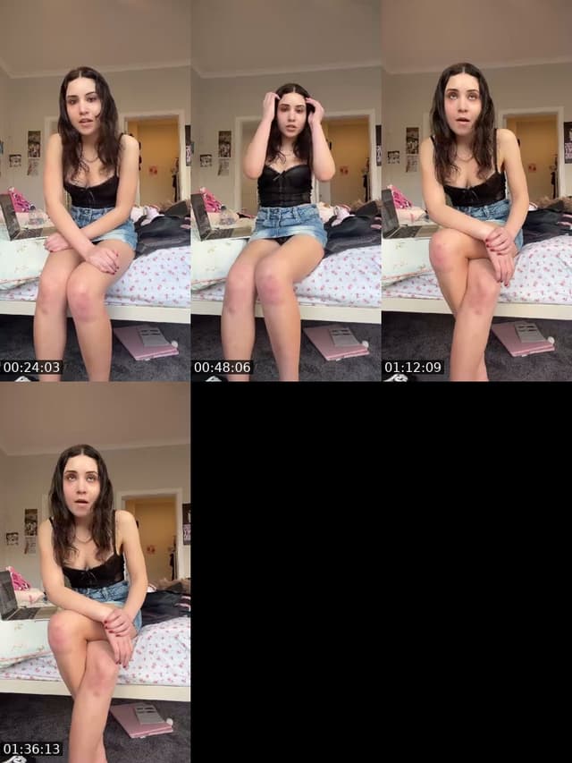 TikTok live: Music by @bianca.lovessinging
