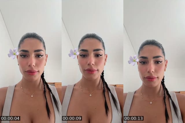 @f__concept TikTok live