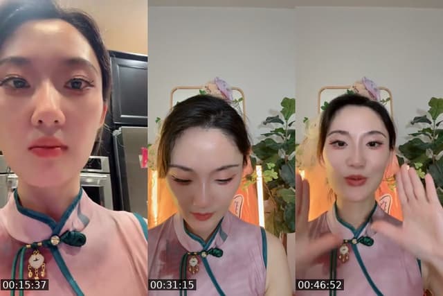 @jesse880_088 TikTok live