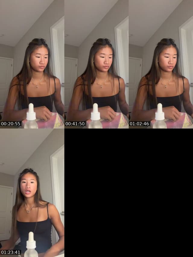 Pack with me - @l.aurenfei