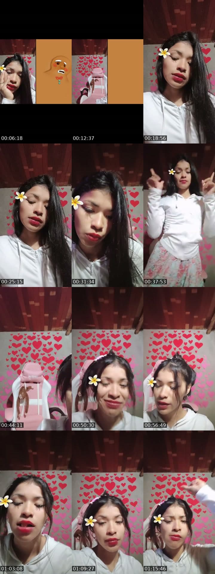 hola buenas 🌚