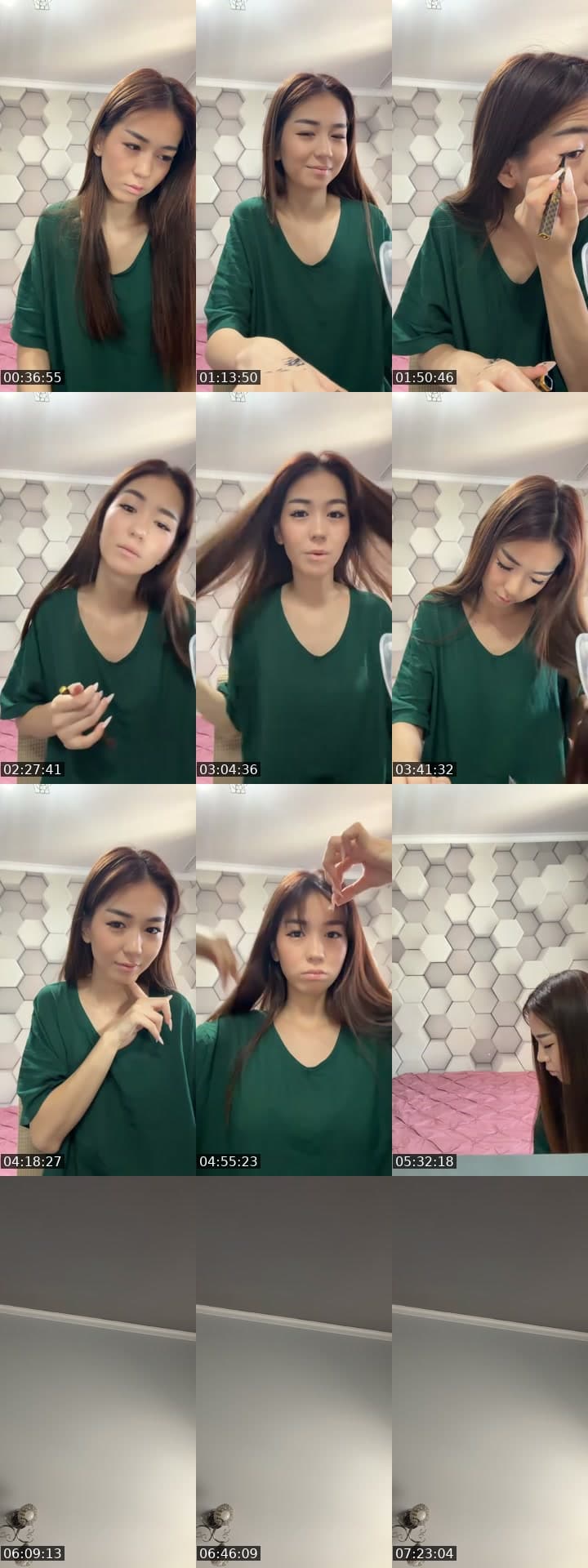 @sweeeethearttt11 TikTok live stream