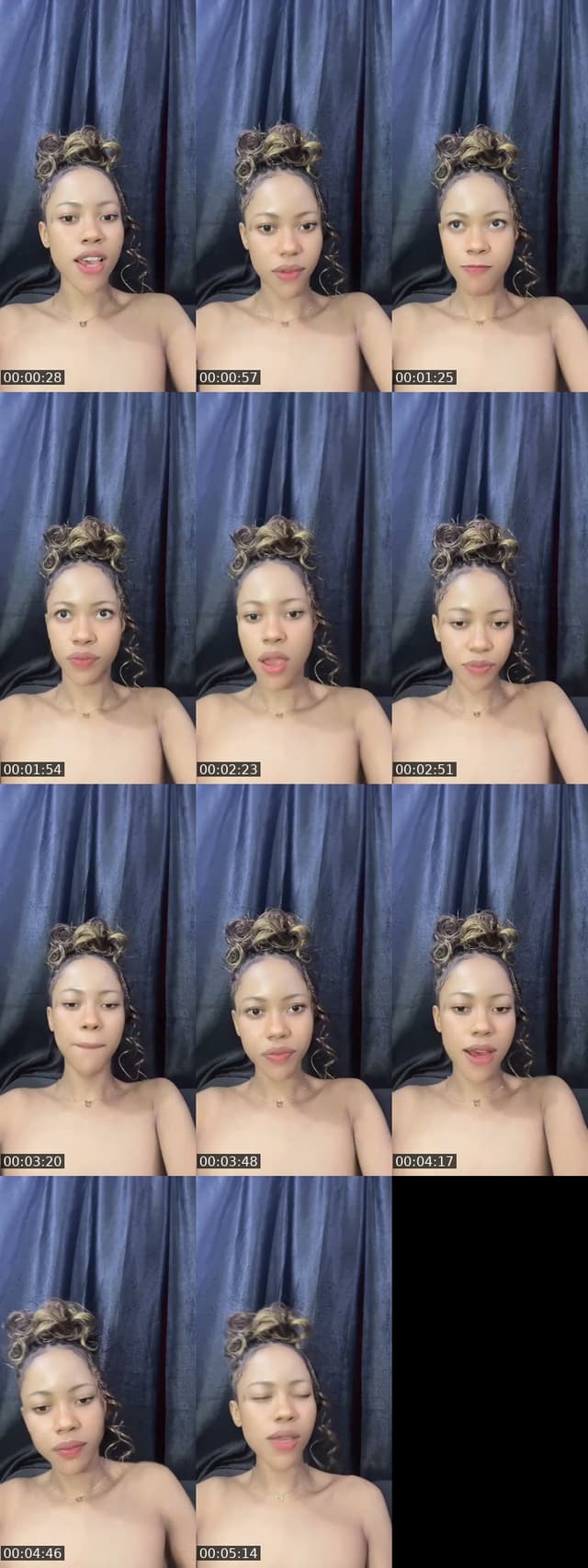 @thatgoodgurl1 TikTok live