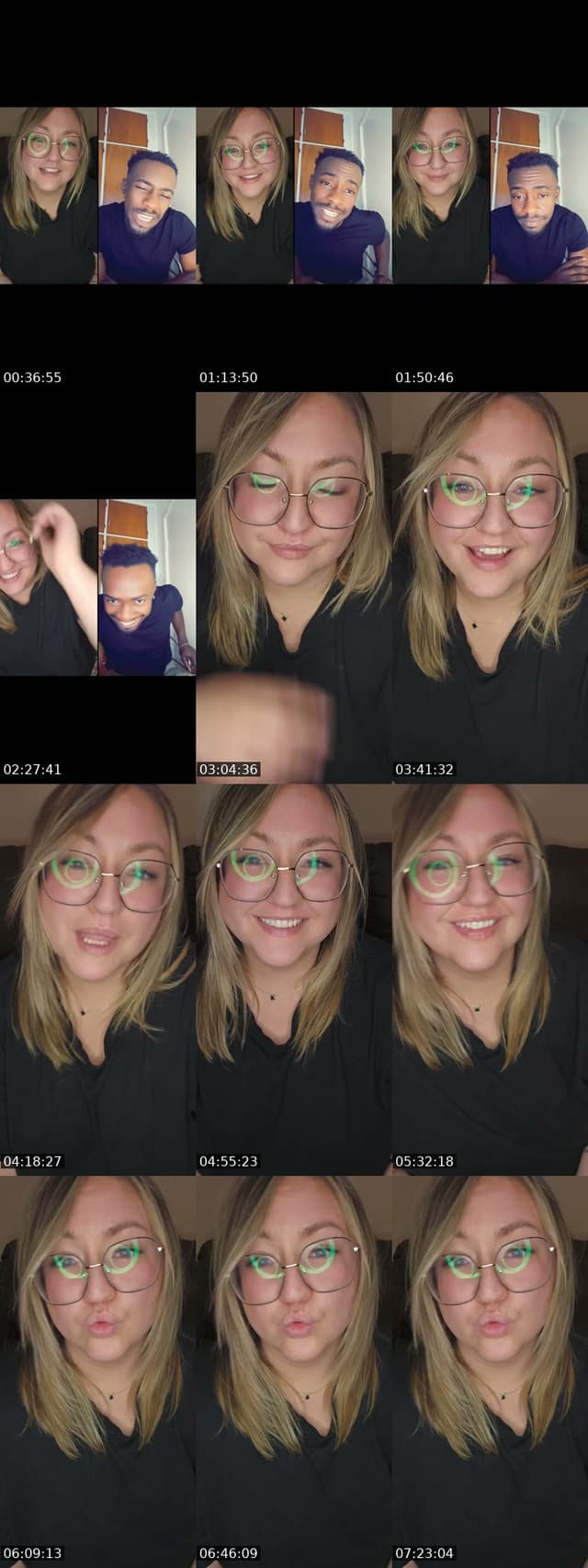 @alchalmers91 TikTok live from 2026-07-10