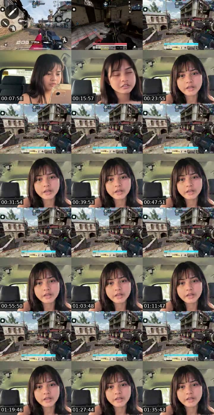 @eiaa1o TikTok live stream