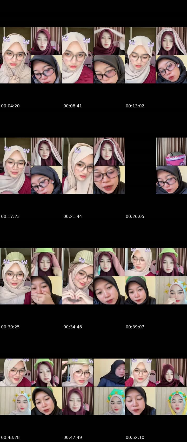 @fadilanrdn TikTok live stream