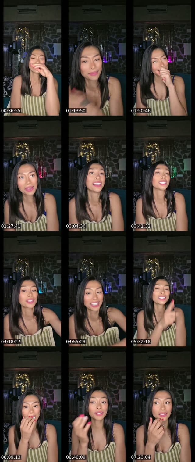 Philippines TikTok live: Good vibes 🥰 by @filipina_nurserosie