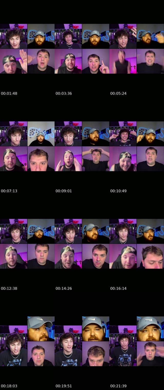BIGGEST BATTLE SERIES EVER. - @juuqttv