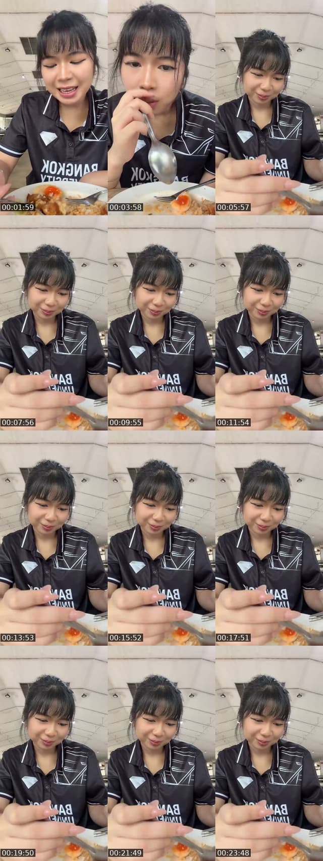 วันซวยๆ - @babybambi06_