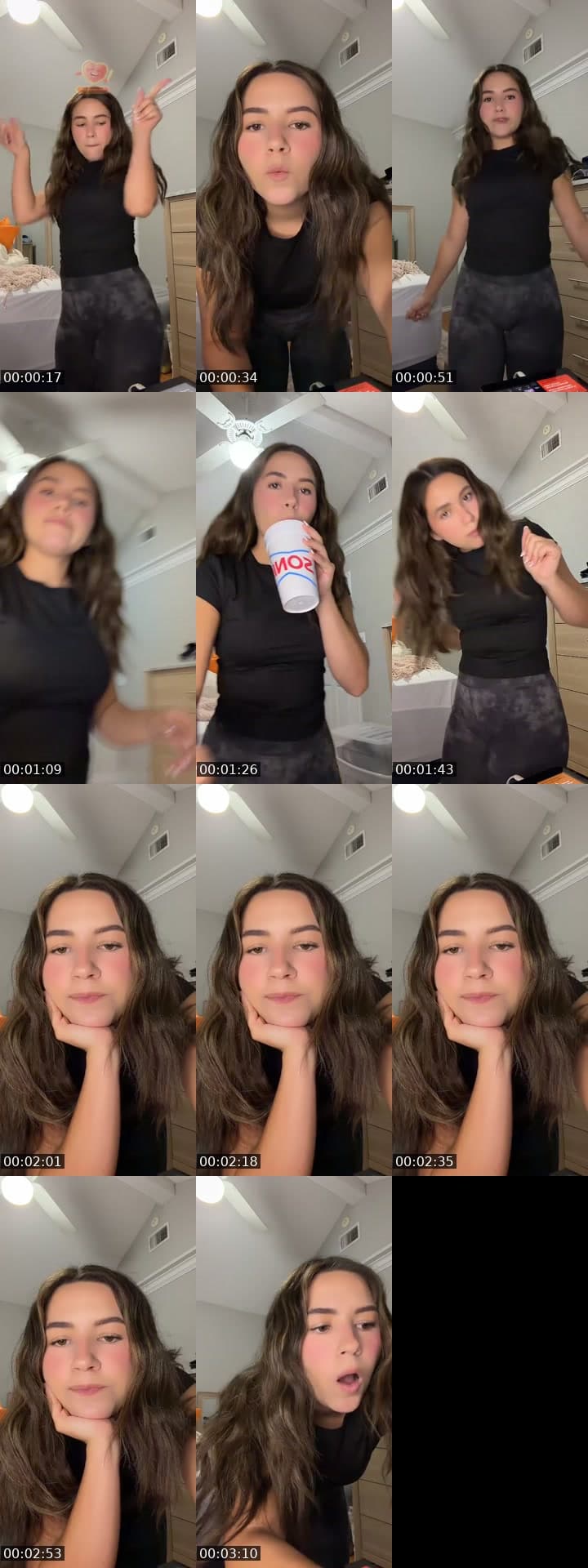 @blu319_ TikTok live stream