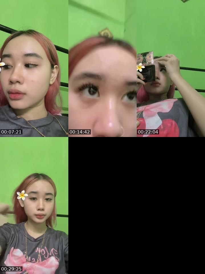 @isyameowwwww TikTok live stream