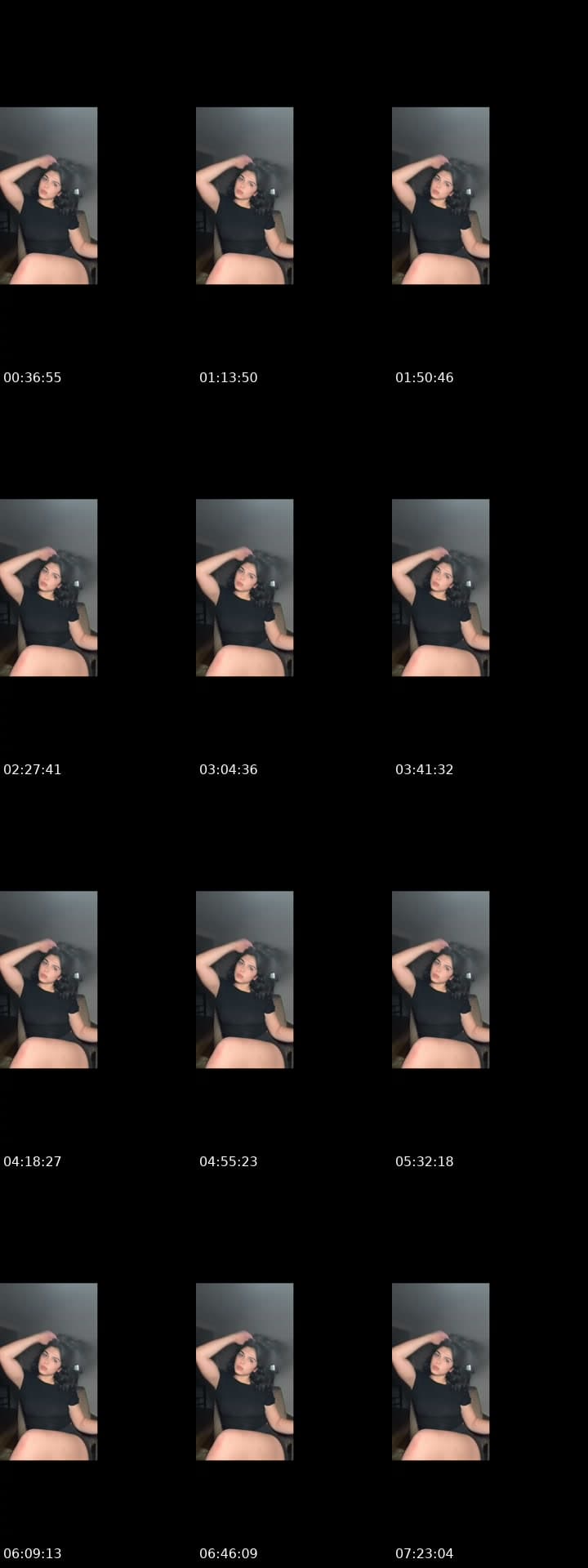 @tarsmars6 TikTok live stream