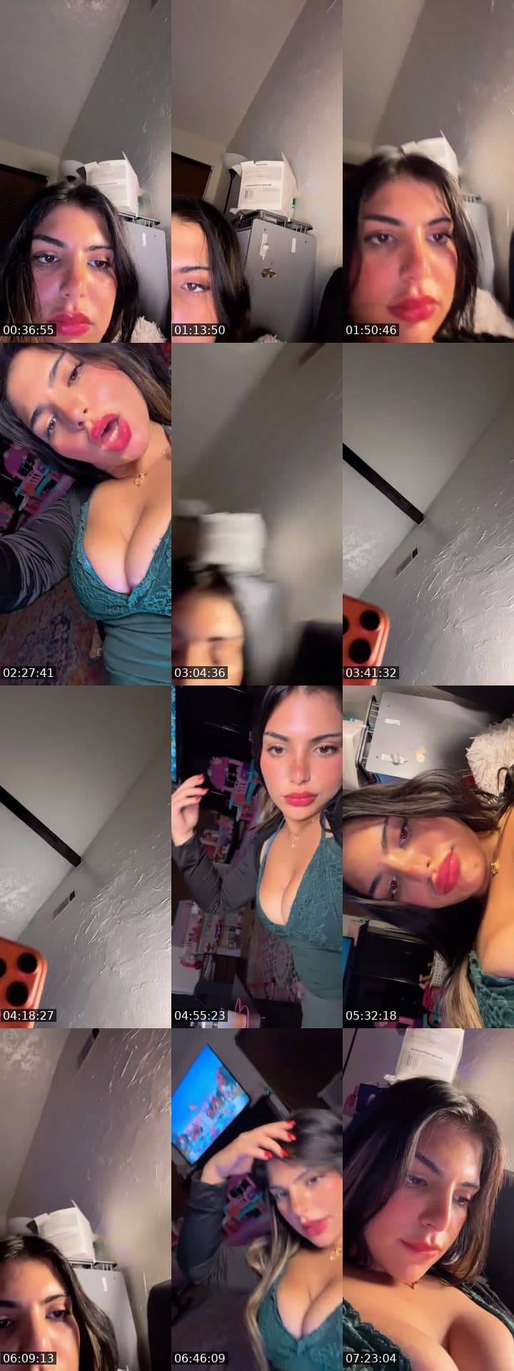 @user135792468012333 TikTok live stream
