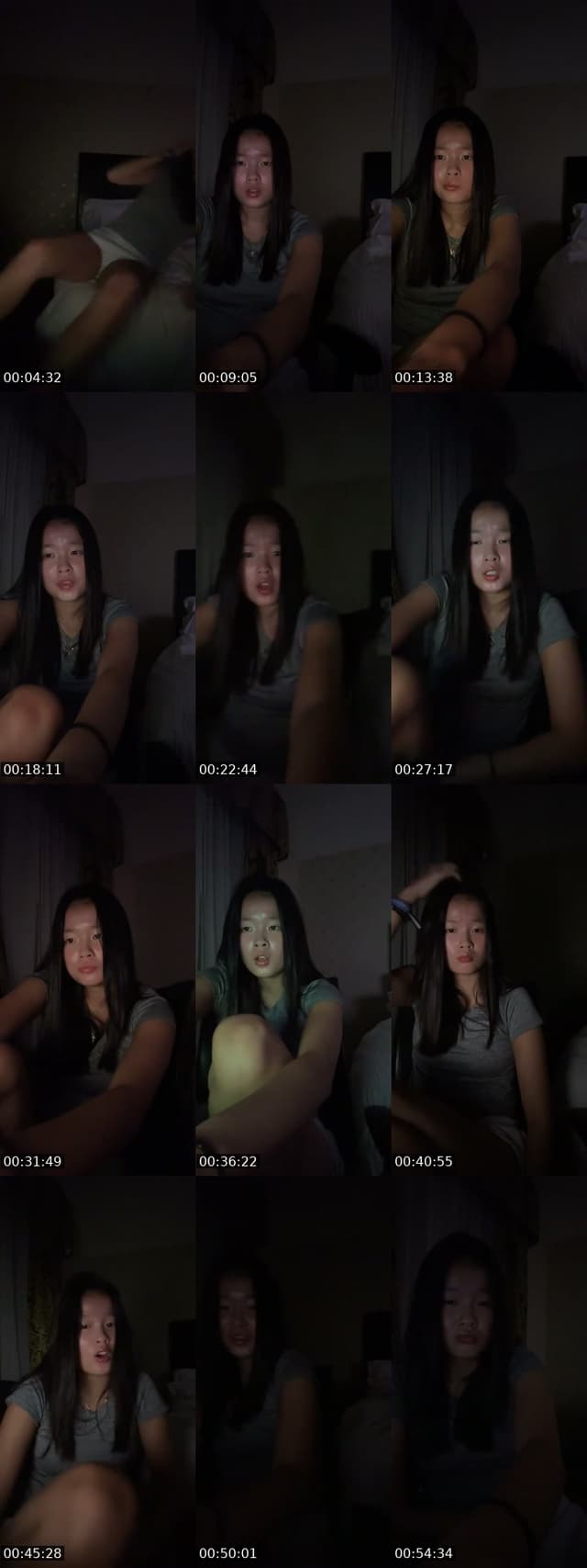 TikTok live: freeze me?? im 18 by @uhhhboiiiiiii