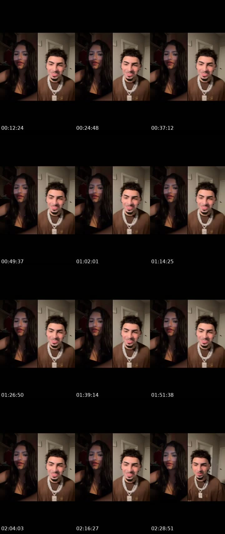Hey chat