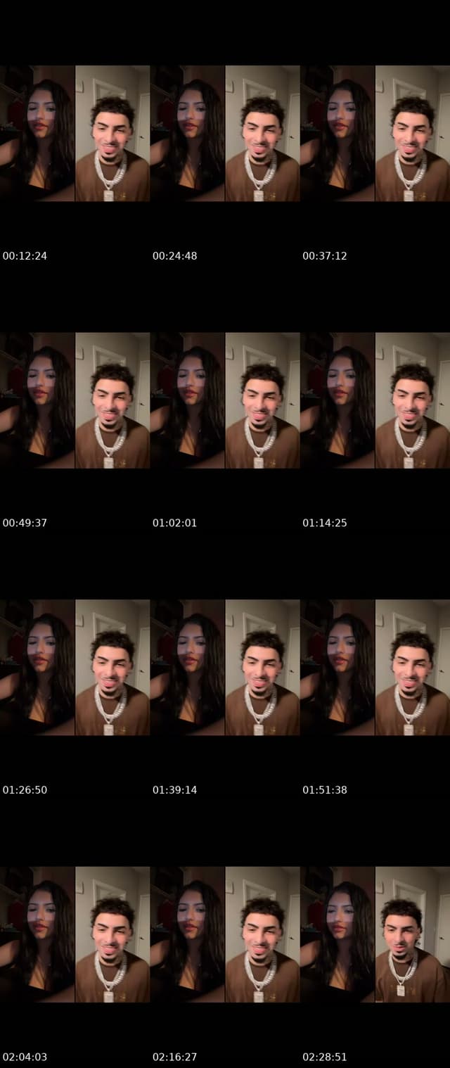 Hey chat - @carelesschanell
