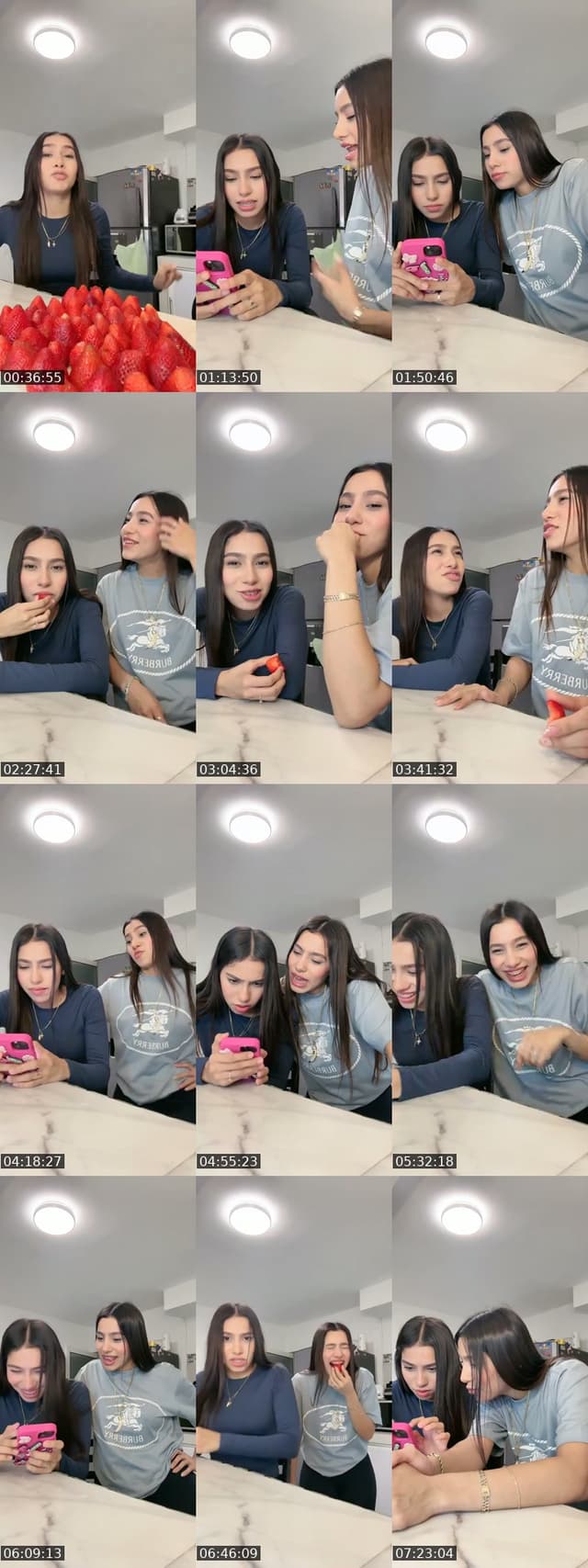 @_daniabeltran TikTok live from 2026-07-10