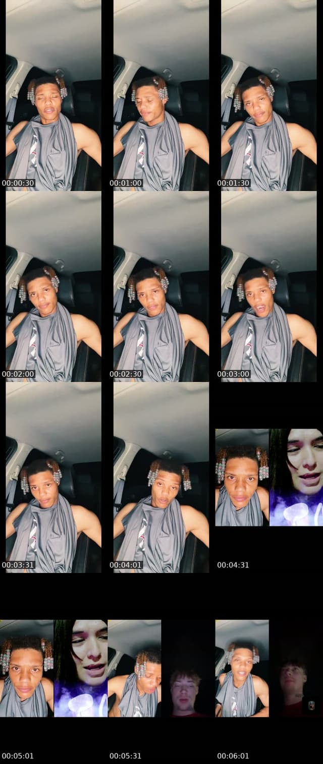 TikTok live: Lets Go LIVE! by @_iamj4
