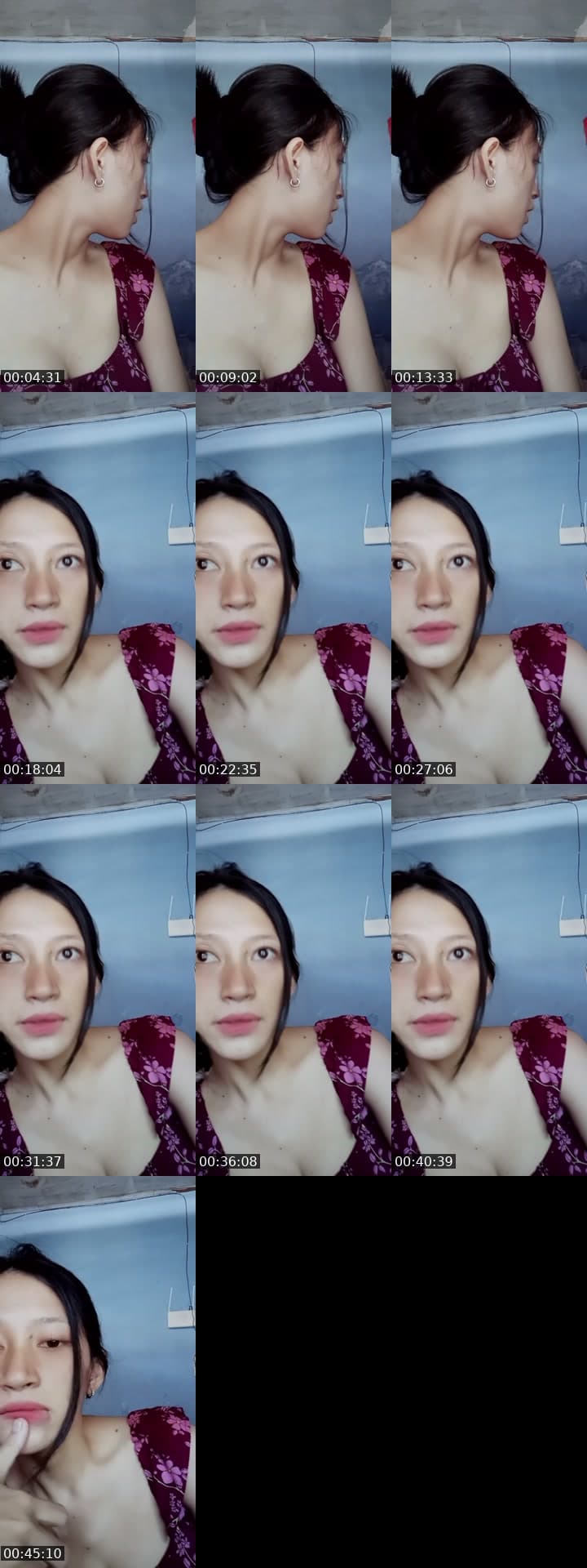 live sebentar