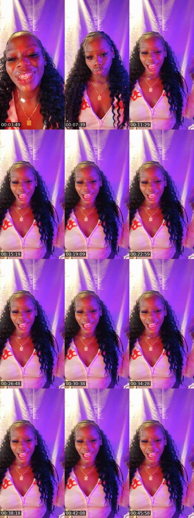 TikTok live: U want a kiss? 💋 by @buttahcup0