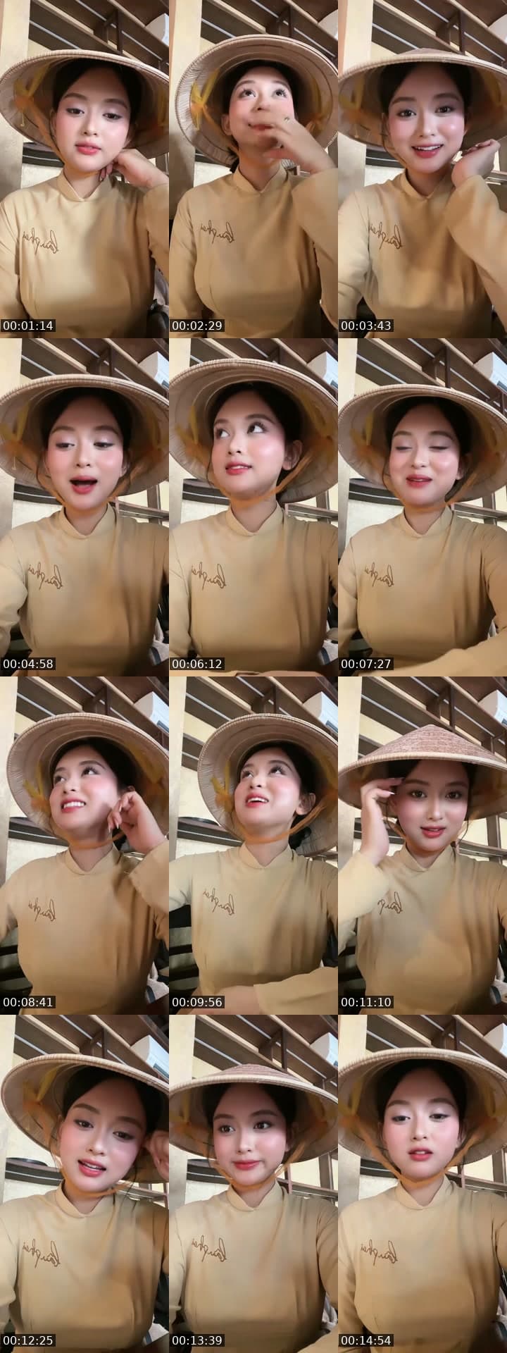 @bekimdan TikTok live stream