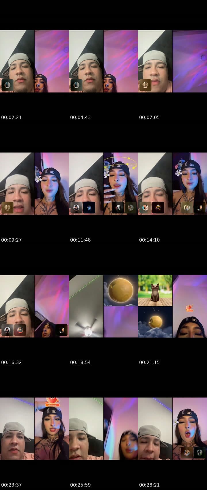 @el.negroese.1 TikTok live stream