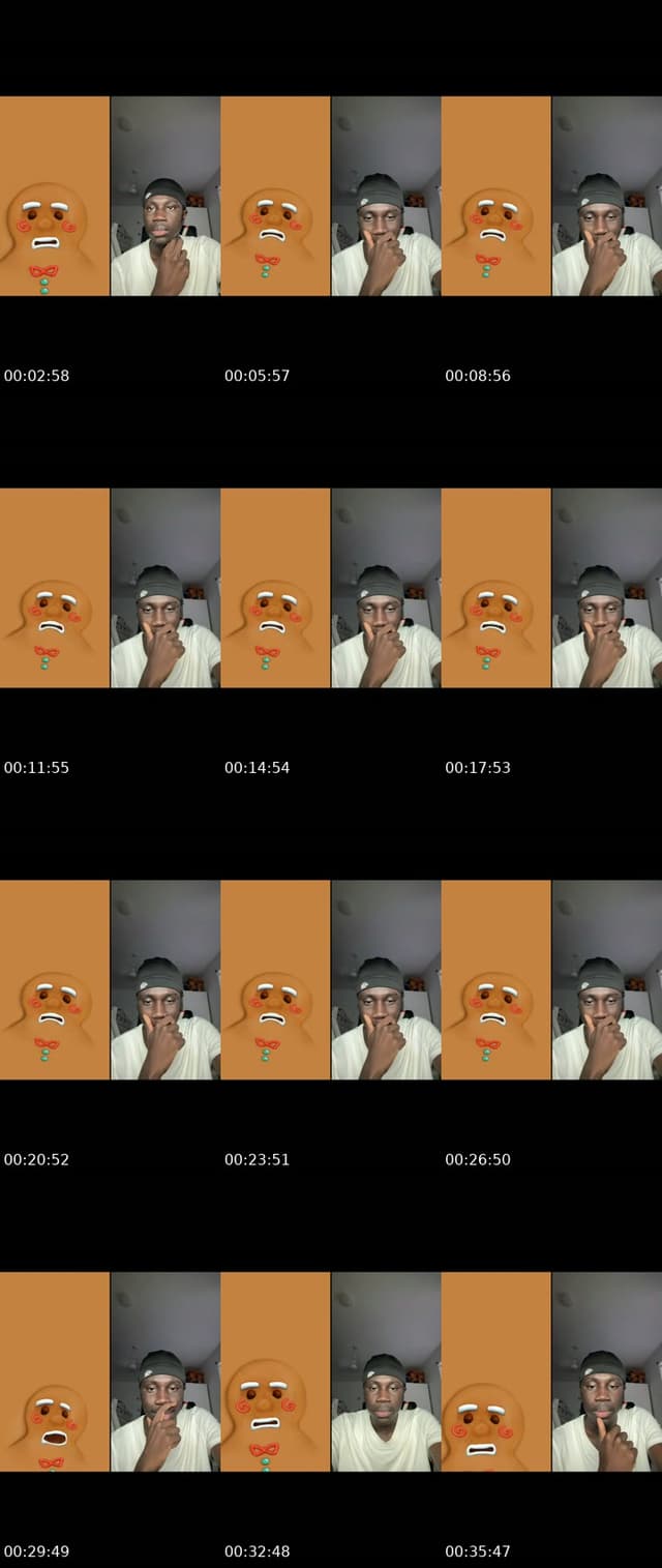 @gatapart1 TikTok live from 2026-07-10