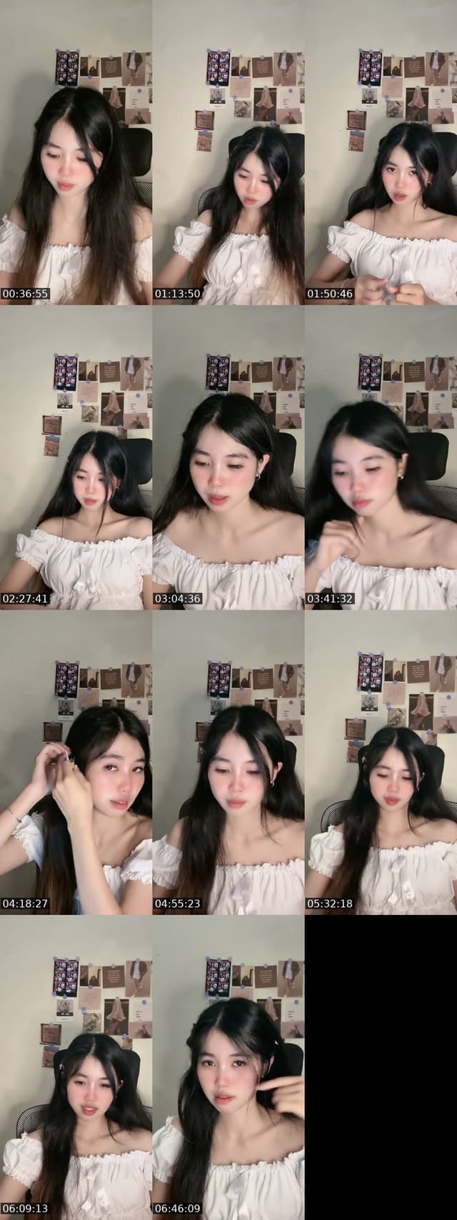 Để ý em một tí 🐱 - @just.alice05