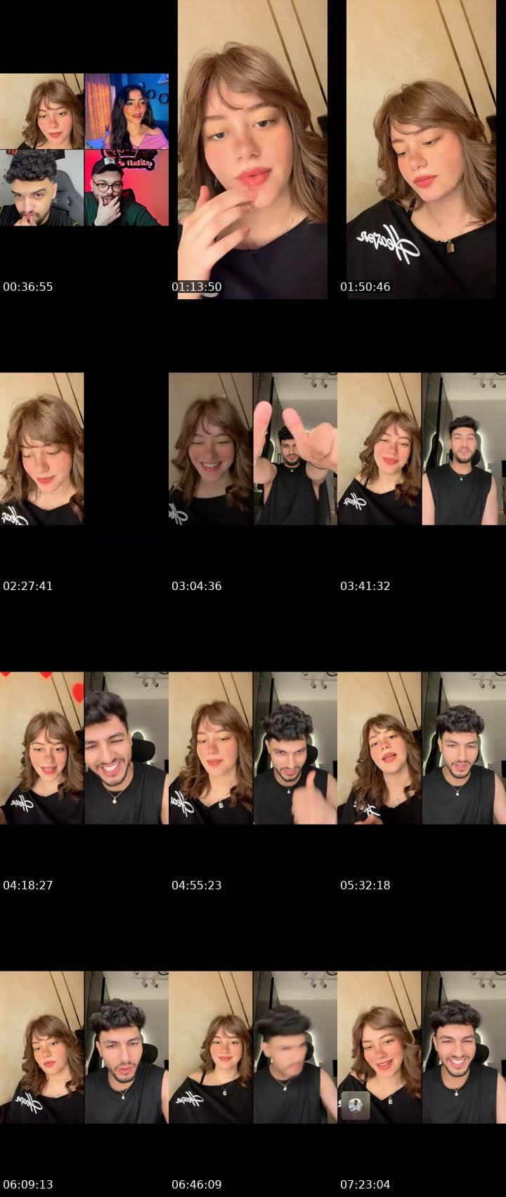 @lozaa041 TikTok live stream