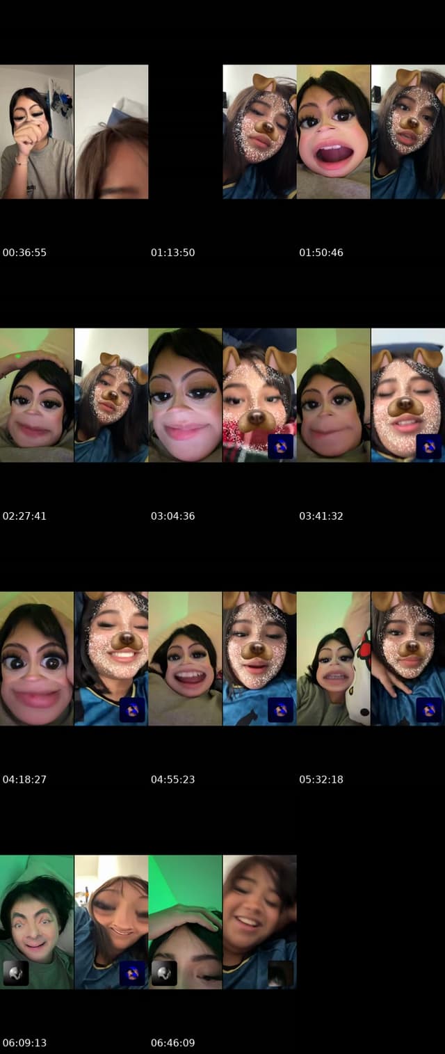TikTok live: #fypp by @nicoleezf_