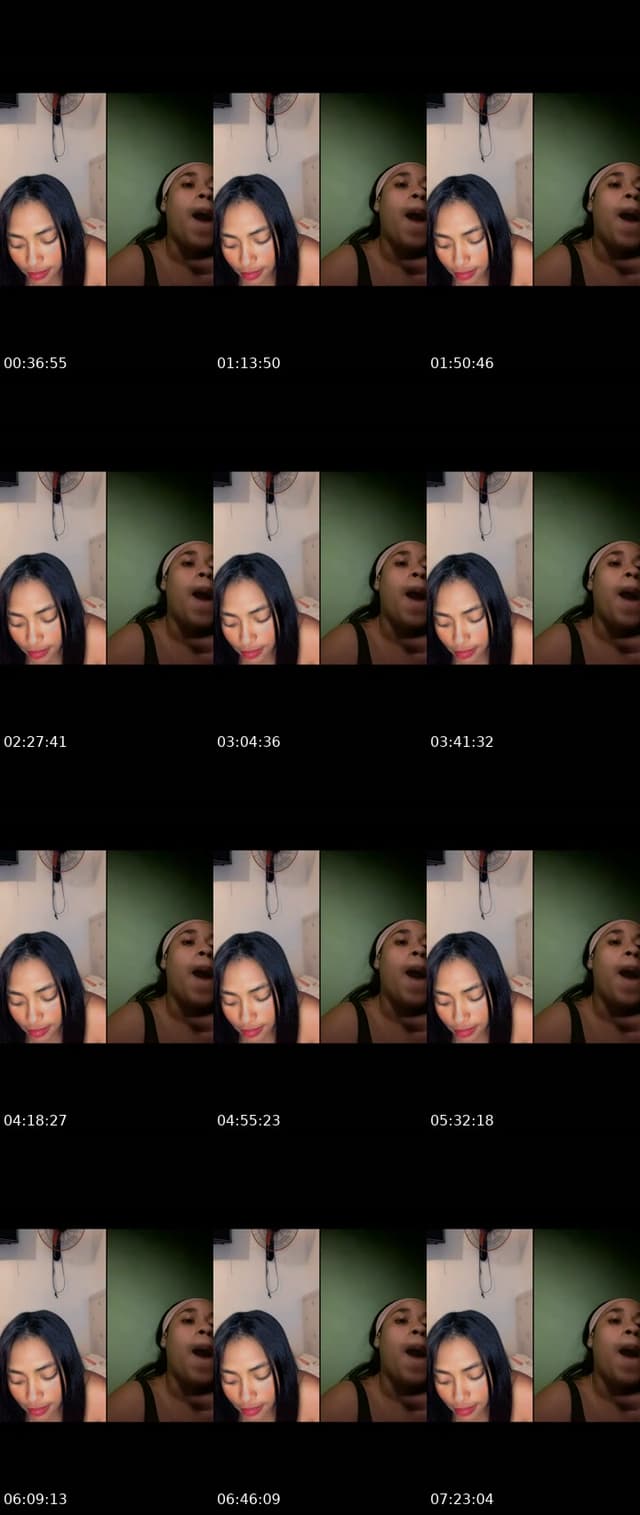 @yili_choco TikTok live