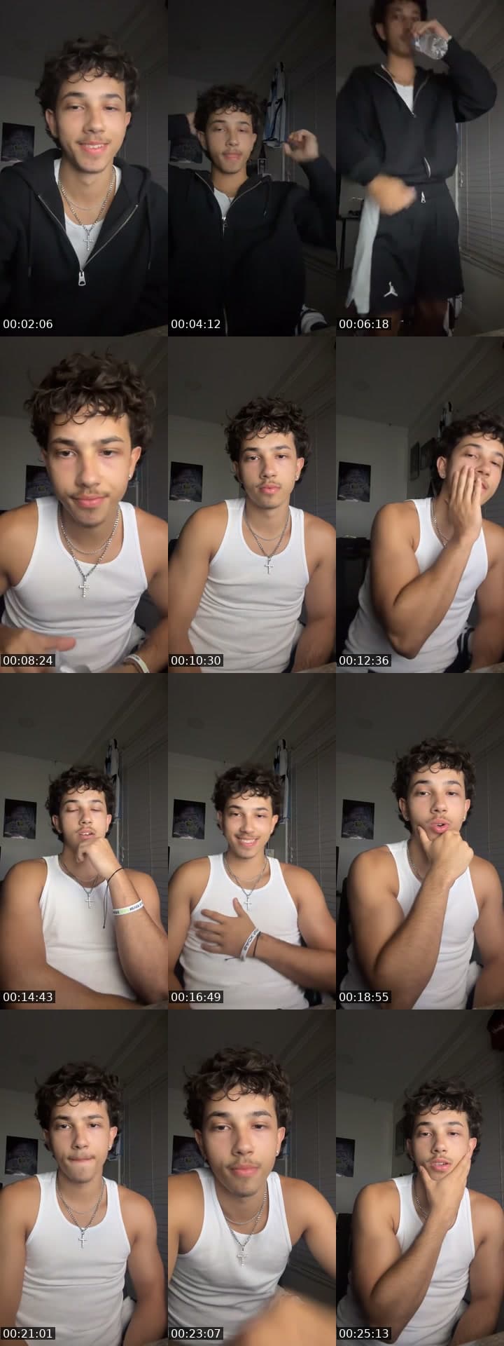 @andres_1487 TikTok live stream