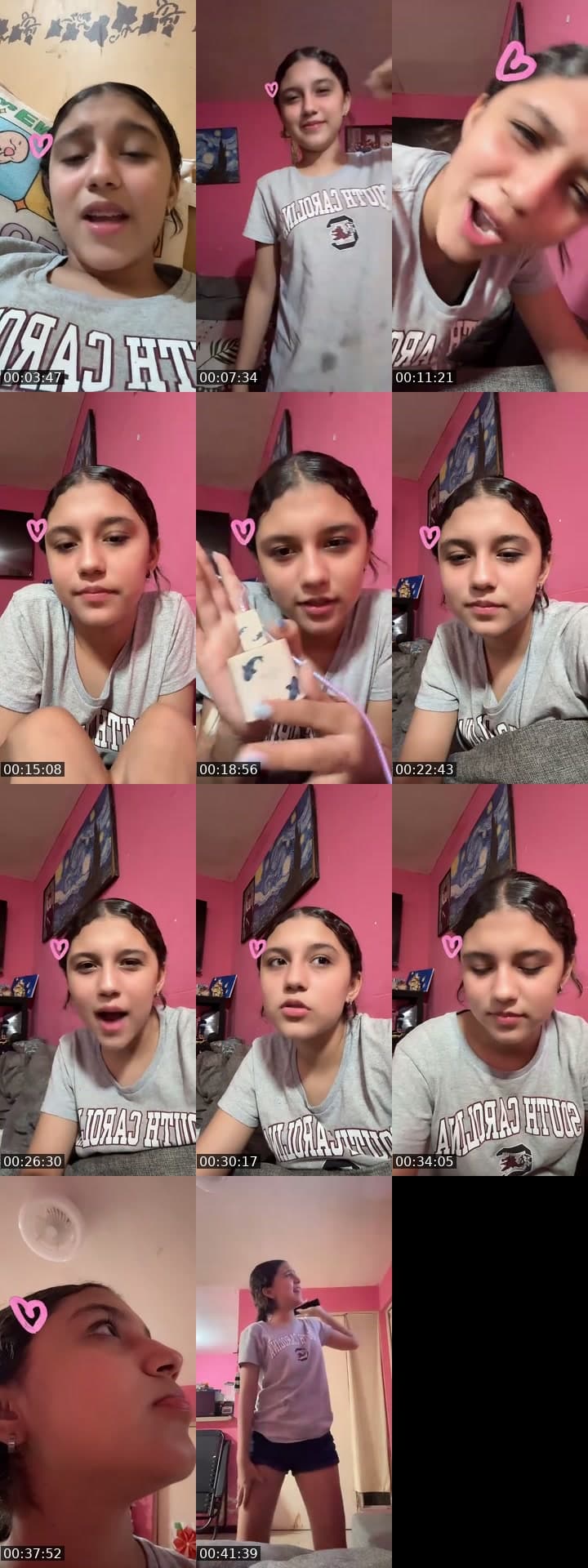 @chi_nita13 TikTok live stream