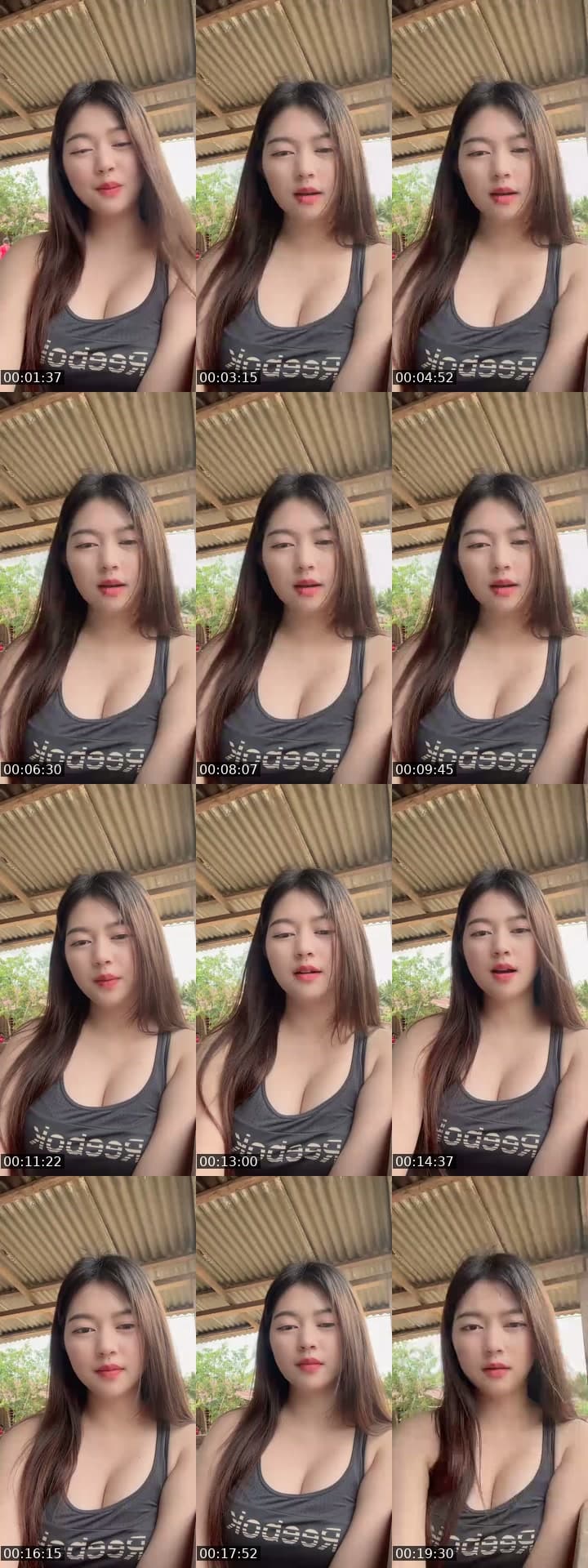 @chiciitampi TikTok live stream