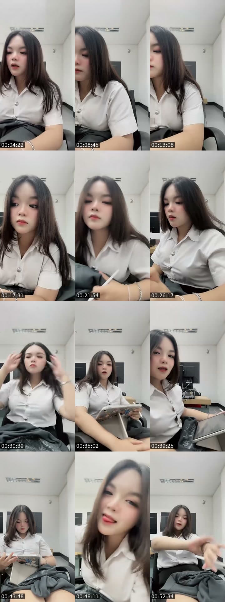 @fah_piyaphat3 TikTok live stream