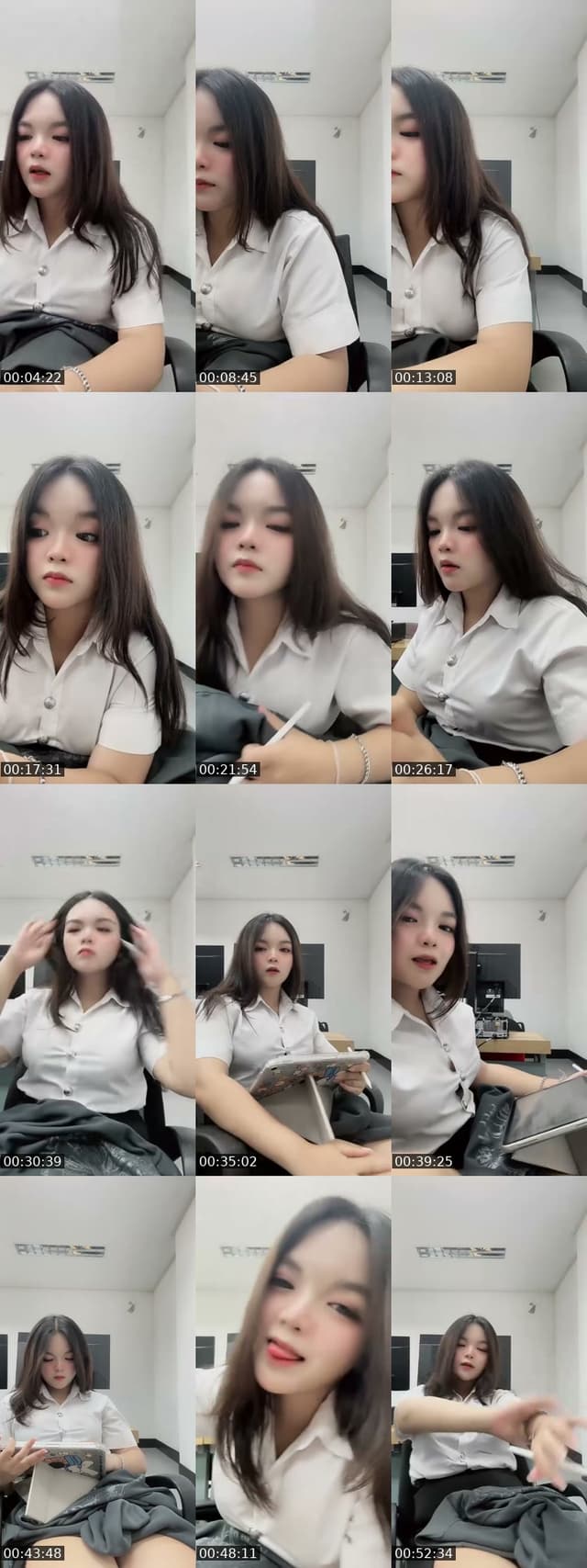 @fah_piyaphat3 TikTok live
