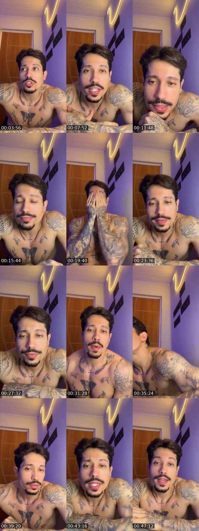 @julianomotaa TikTok live from 2026-07-10