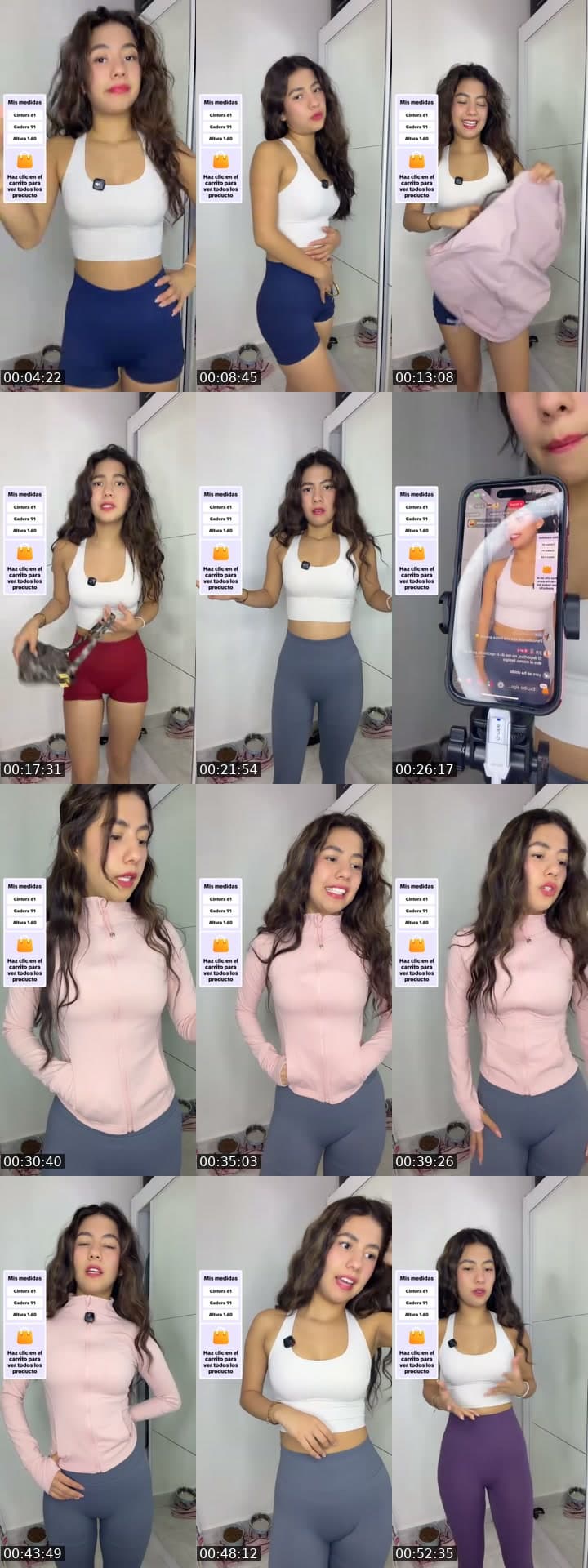 Venta quincenal 🤩🤩