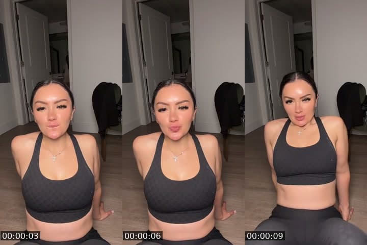 @iam__neaveh TikTok live stream
