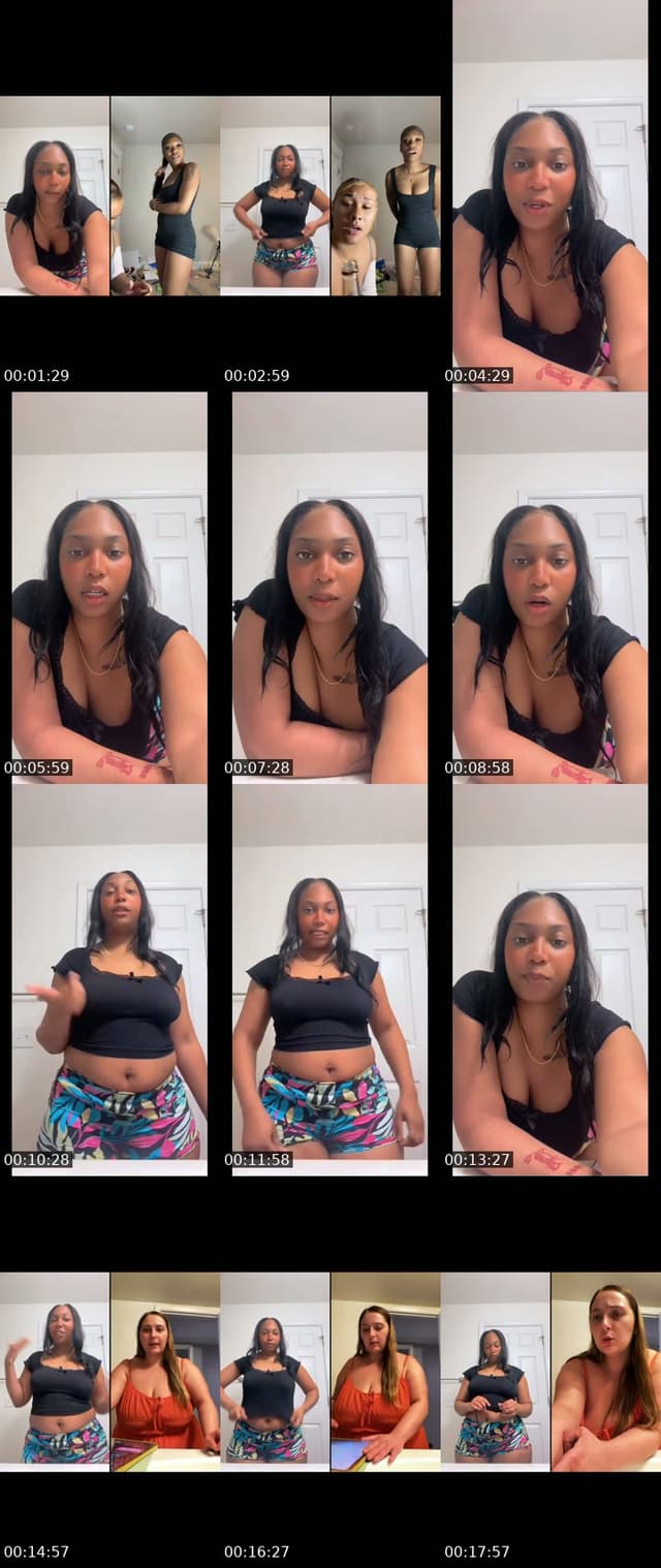 @jakiahlena TikTok live from 2026-07-10