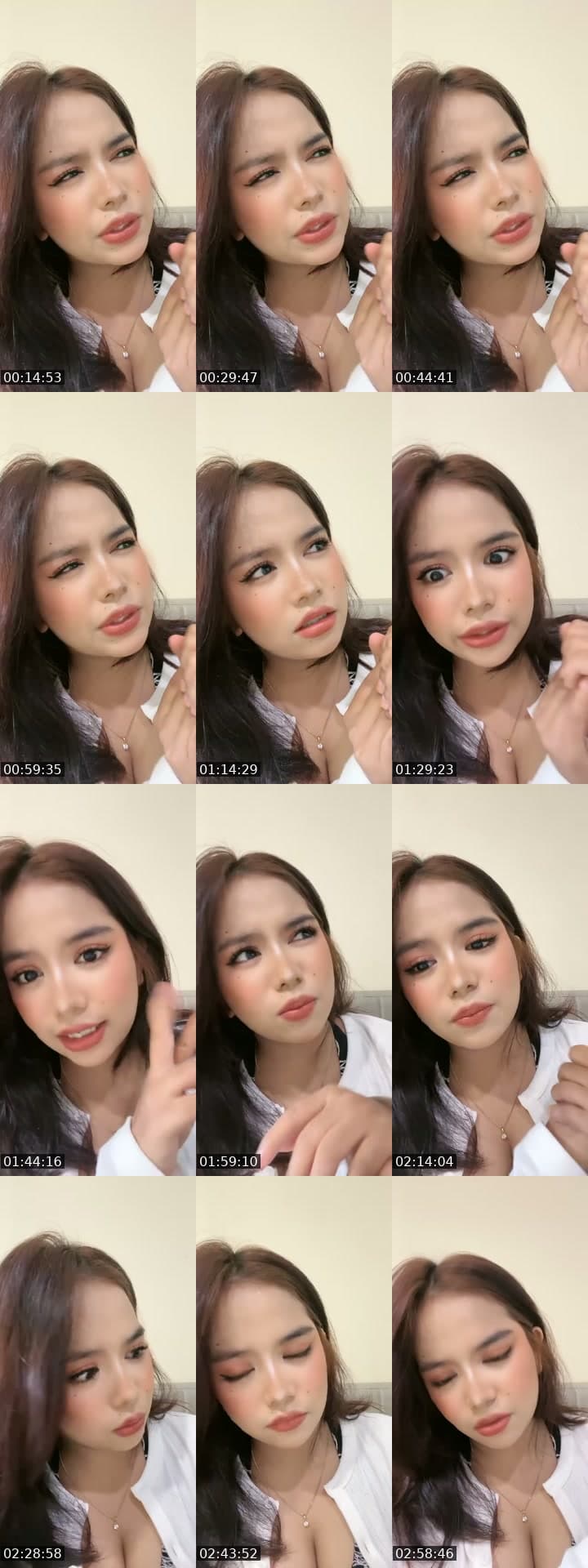 @kieyky TikTok live stream