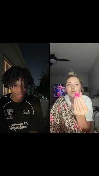 @natesnichelife TikTok live