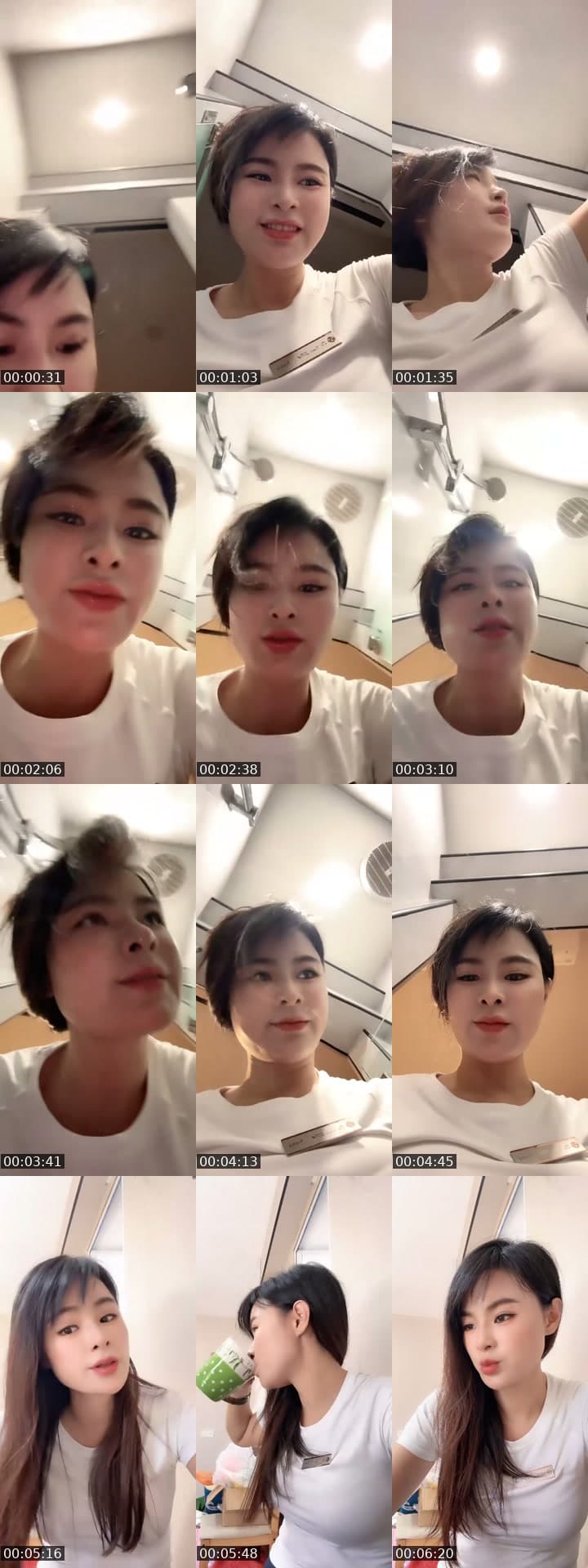 @nana12345788899 TikTok live stream