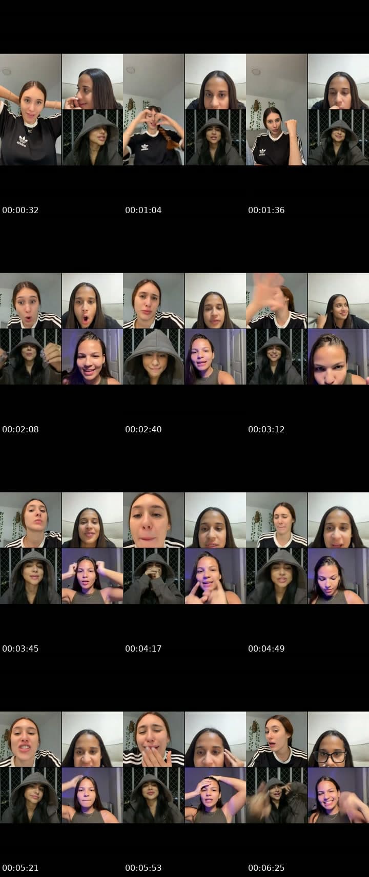 @marianapalacio333 TikTok live stream