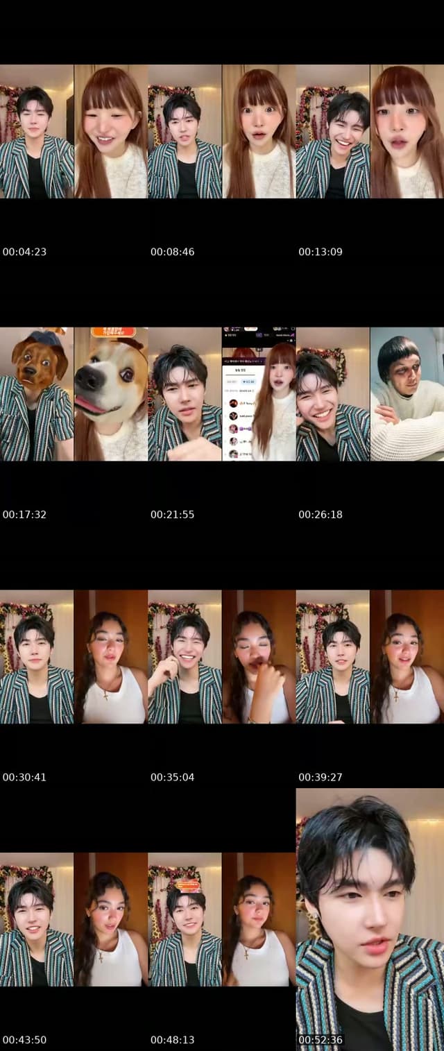 @yun_tuyo TikTok live from 2026-07-10
